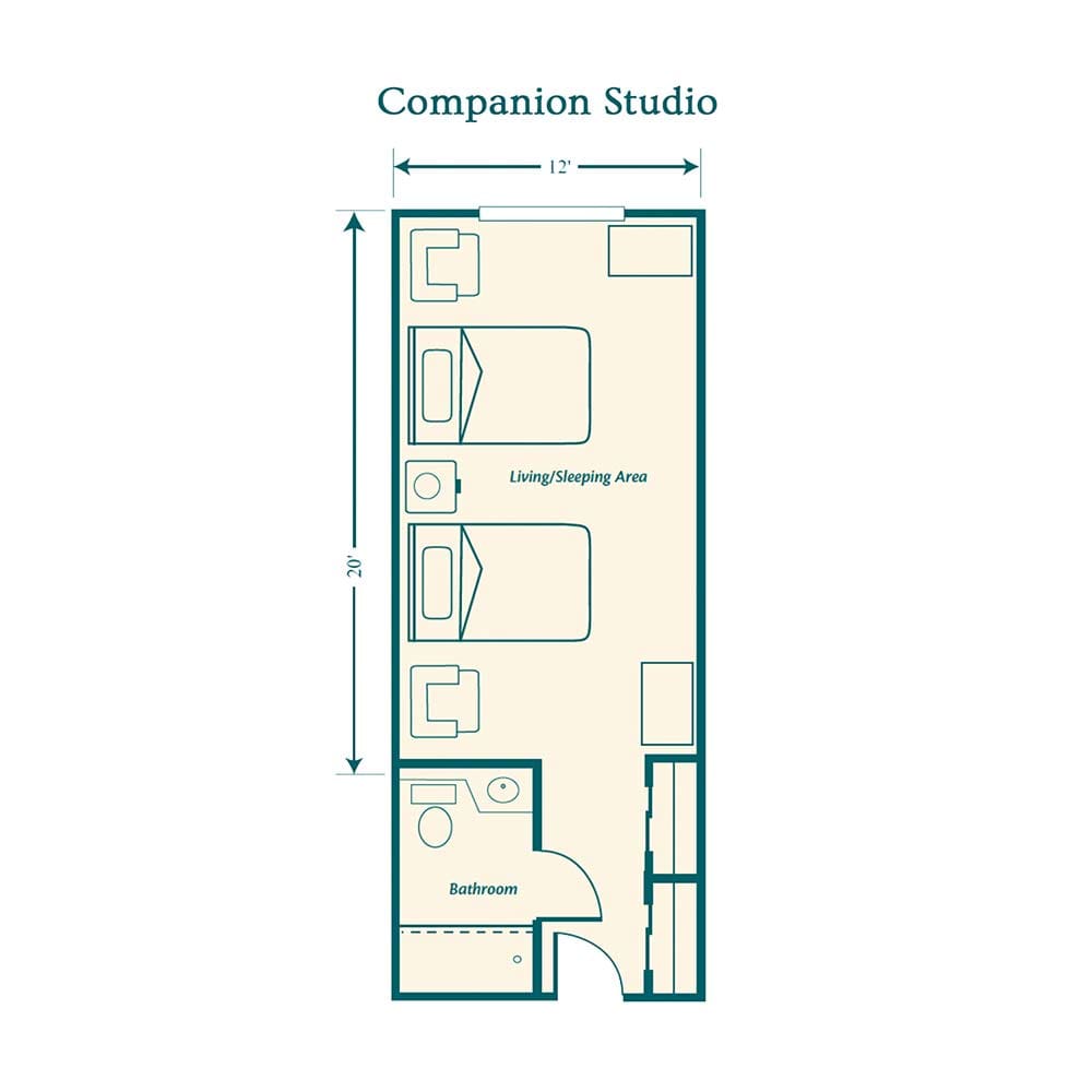 Companion Studio